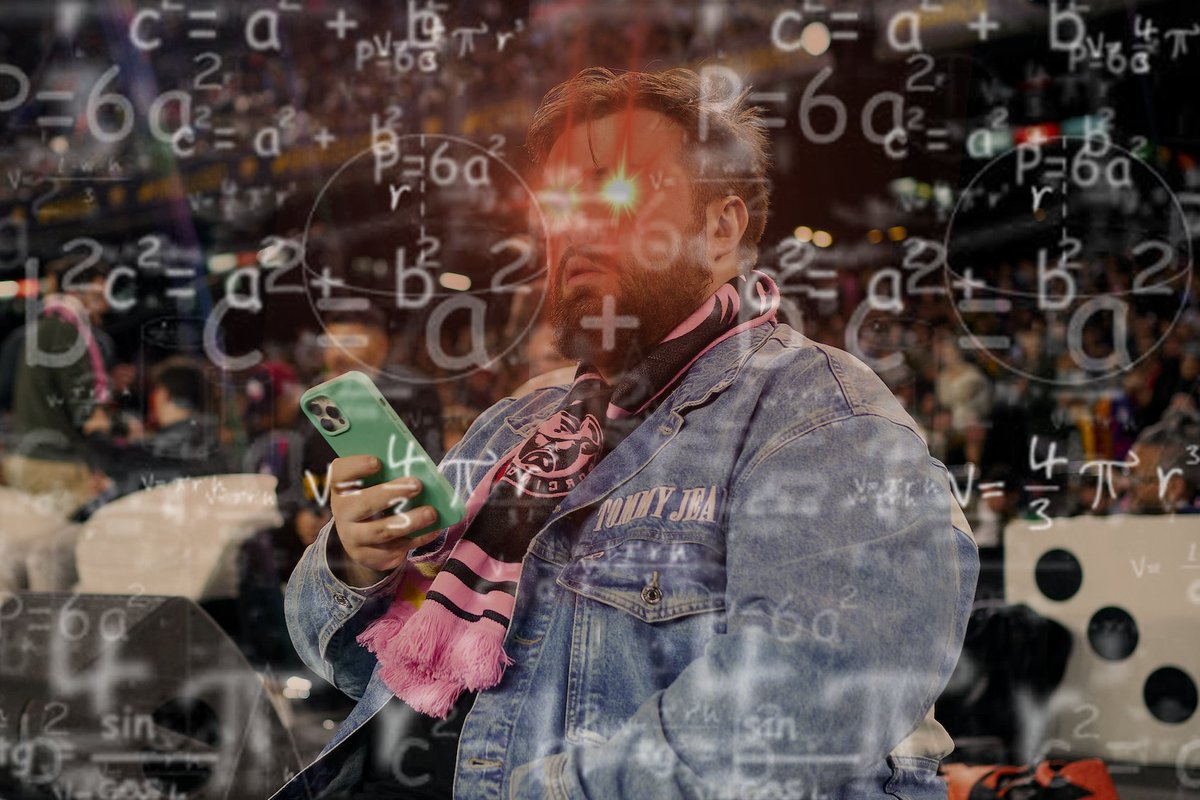 Kings League Spain tweet media