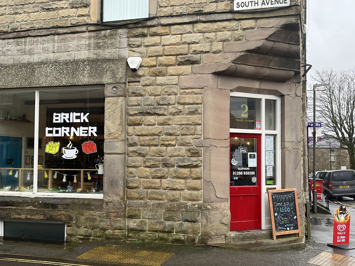 Bricks McGee tweet media