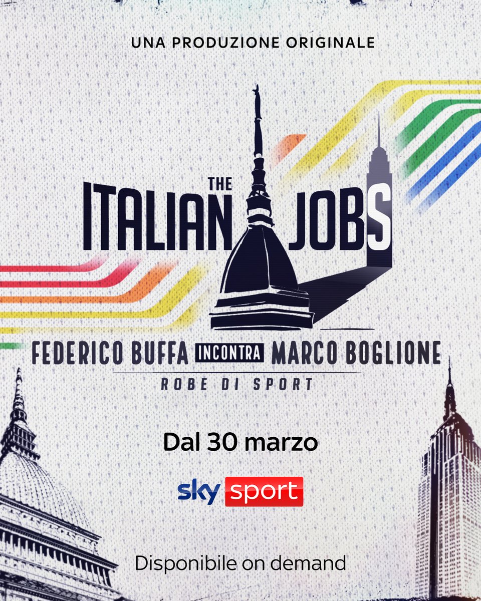 SkySport's tweet image. #SkySport #Buffa