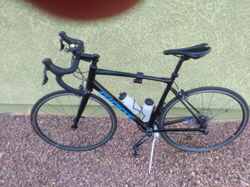 GeeboAds's tweet image. #ForSale #Giant #Contend Entry Level #Bike #18Speed Used Black and Blue #SportingGoods - #Tucson, AZ at #Geebo 

tucson-az.geebo.com/merchandise/vi…
