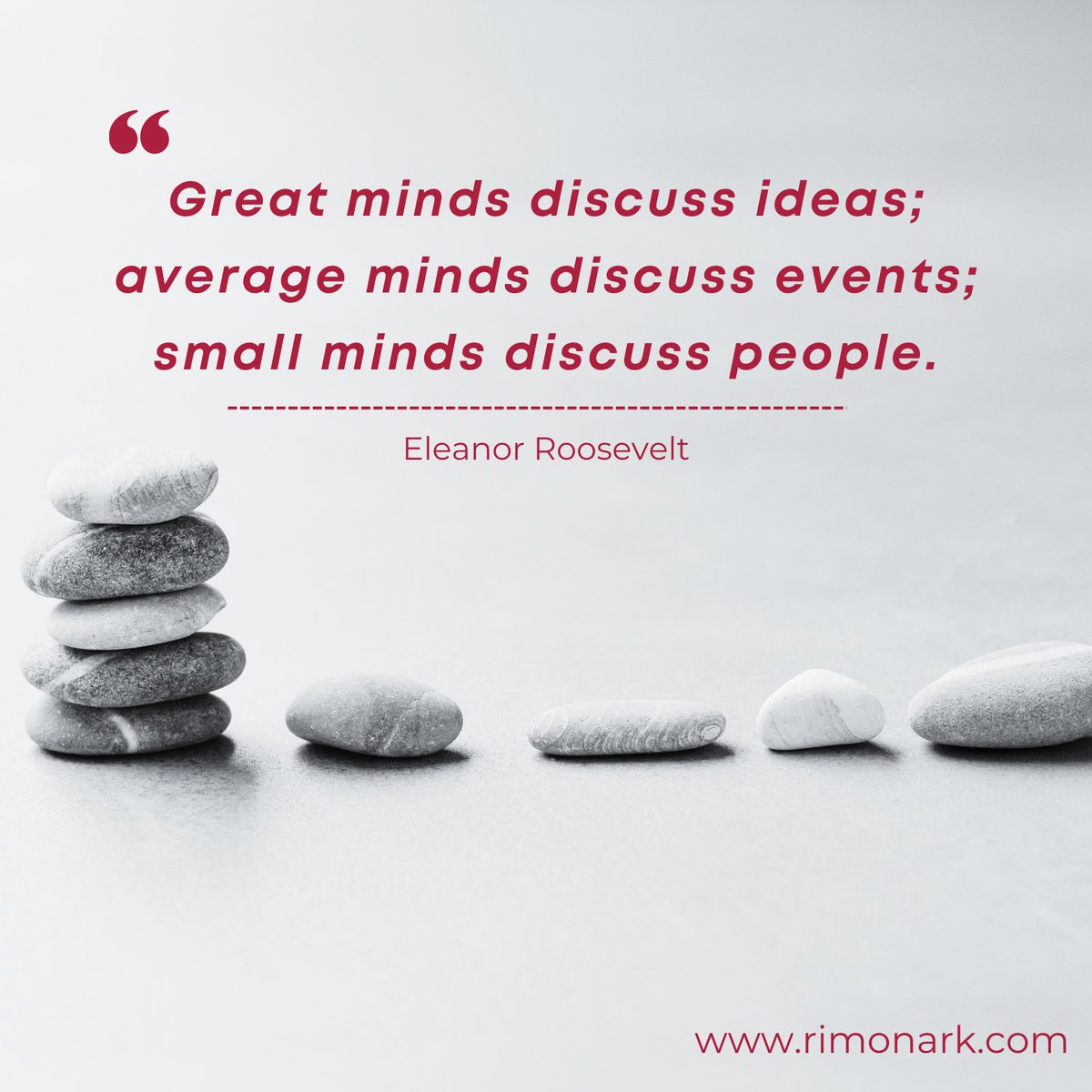 Rimonark's tweet photo. Be of a great mind, be open to ideas, and be humble to listen...

#humility #ideas #mind #courage https://t.co/RJS4mAXzPo