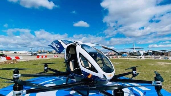 Metaworld Congress tweet media