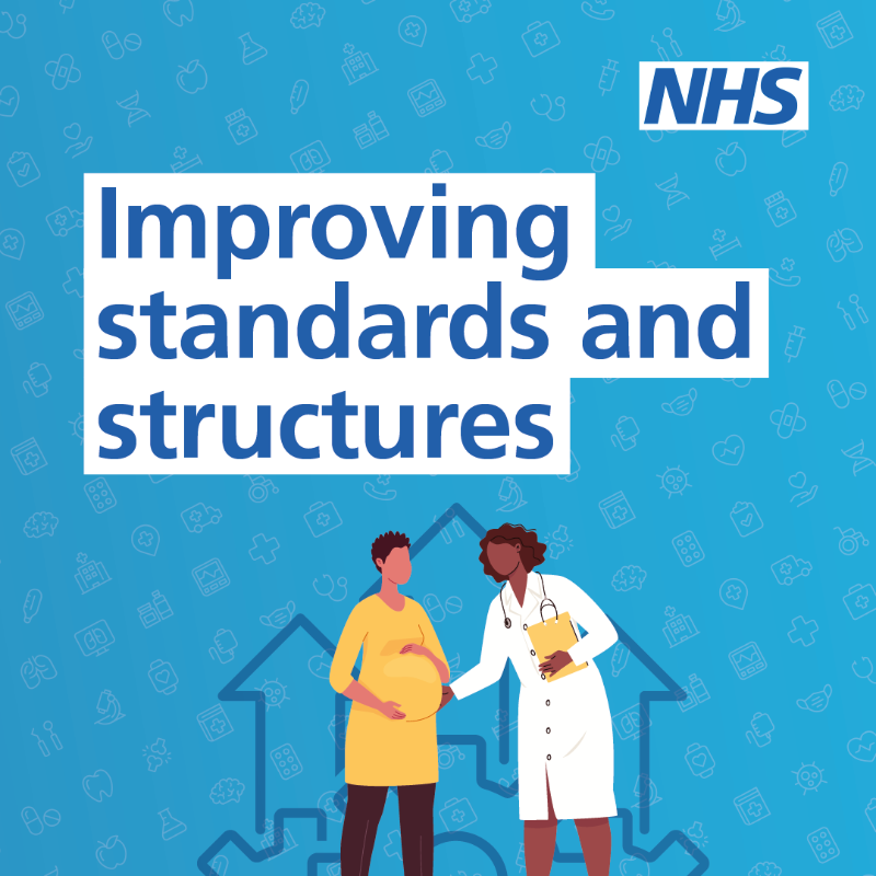 NHSEngland's tweet photo. Today, we’ve launched a three year delivery plan to help deliver safer, more personalised and more equitable care in maternity and neonatal services across the country.

Find out more. ⬇️