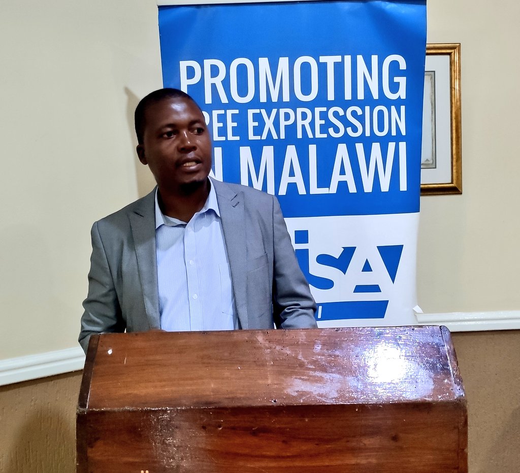 MISA Malawi tweet media