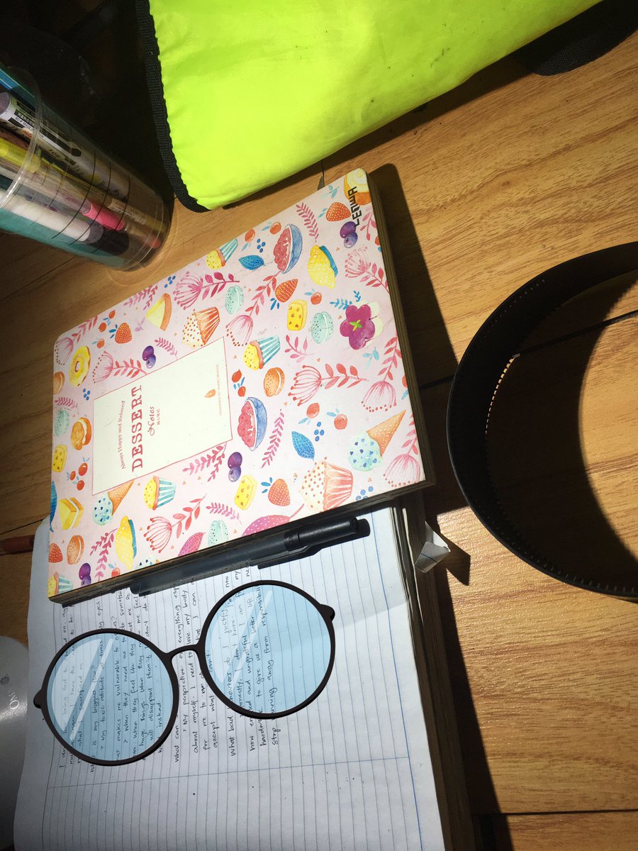 itsmegels's tweet image. Just me and my late night shadow work. #selfimprovement #workonyourself #ValueYou