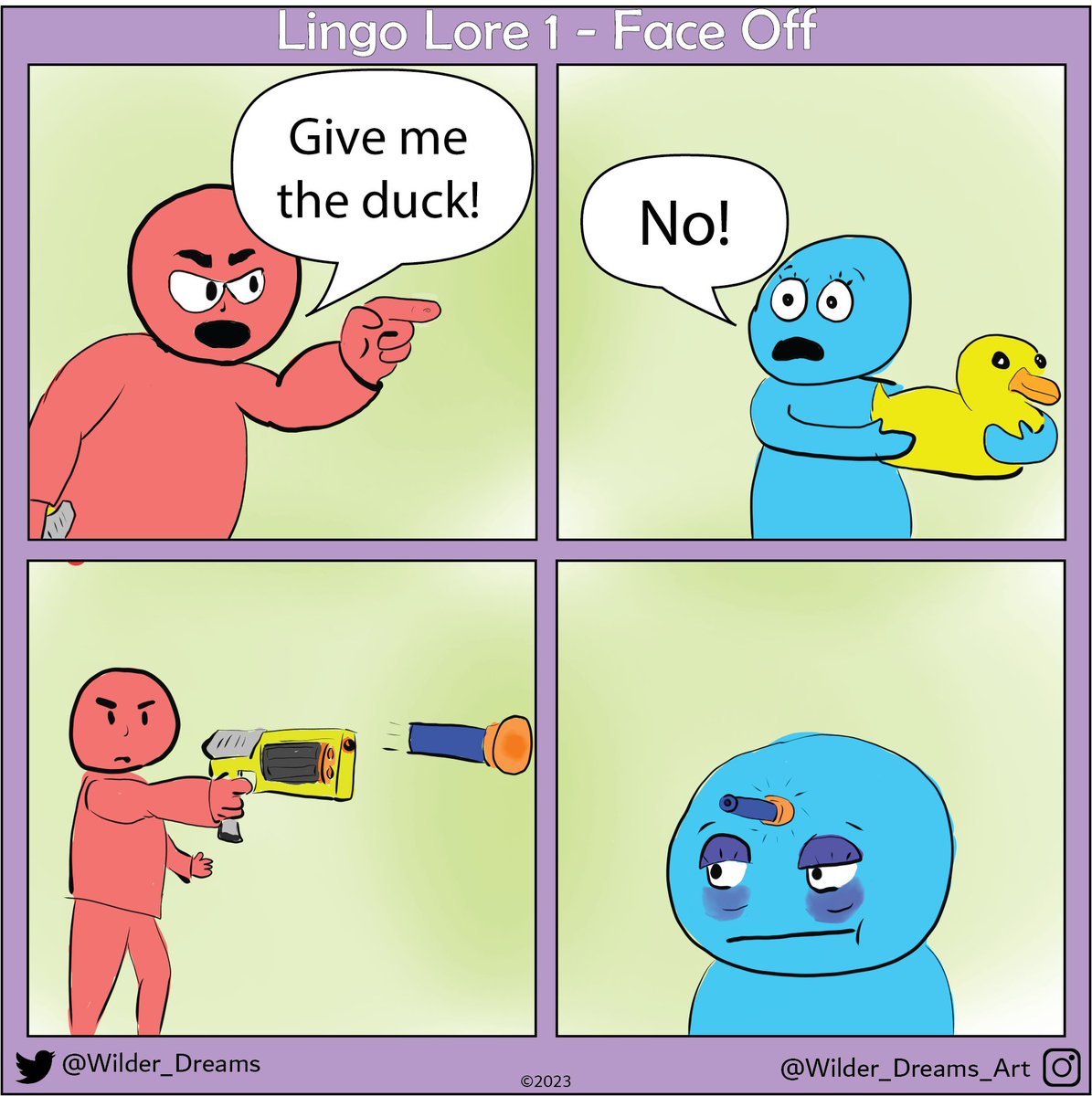 Wilder Dreams Collective tweet media