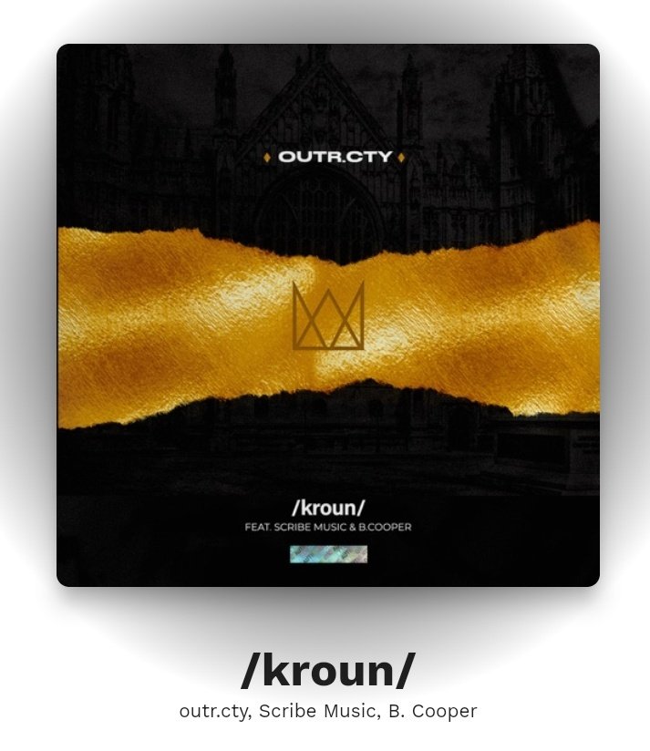 Praise Our Lord &amp; Savior Jesus Christ today and every day! Come on SOFLOW FAMILY! We're jamming to <a href="/outrcty/">outr.cty</a>, <a href="/Scribe_Music/">✪ Scribe For Prime Minister ✪</a>, <a href="/iamBCooper/">B.Cooper</a> - /KROUN/ on the one &amp; only #SOFLOWRADIO! Our greatest Blessing is our Salvation in Jesus Christ! GOD BLESS soflowradio.com/listen