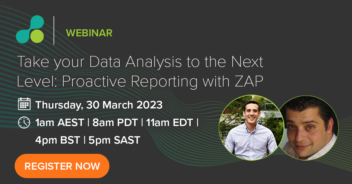 ZAP_Data's tweet photo. DON'T MISS OUT! Last chance to register for our webinar taking place TOMORROW, 30 March!

#TalkDataToMe #ZAP #ZAPDataHub

https://t.co/hQoDZ4b8uW https://t.co/2vsOrKRHWe