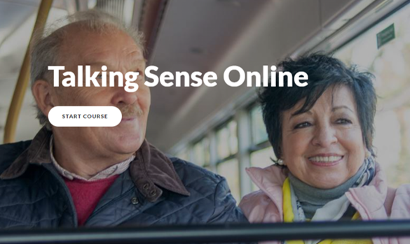 Young Dementia Network tweet media