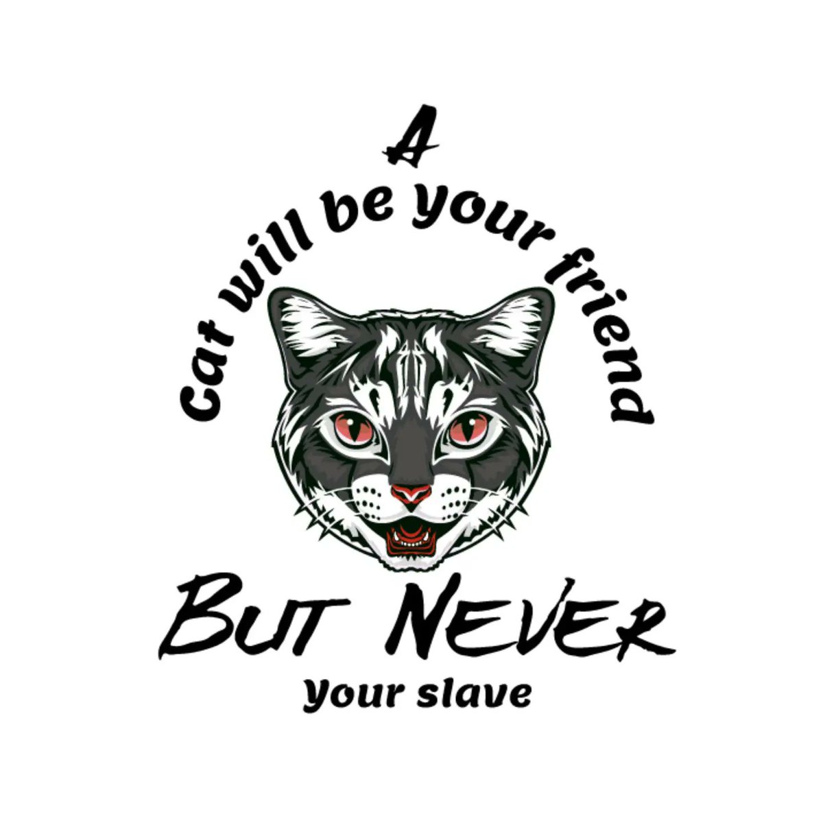 Jahanii18's tweet image. Cat art
Available on different products:
redbubble.com/people/Jahanii…

#cat #catart #catdesign #art #illustration #cattshirt #catproducts #catlovers #pet #digitalart #artist #catmeme #redbubble