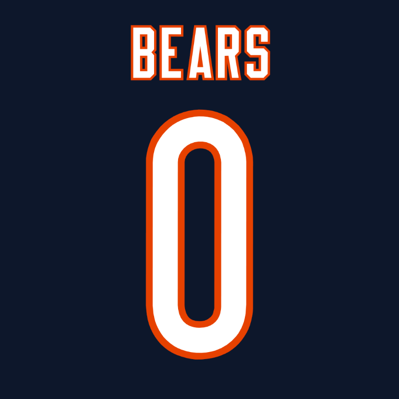 chicago bears logo wallpaper