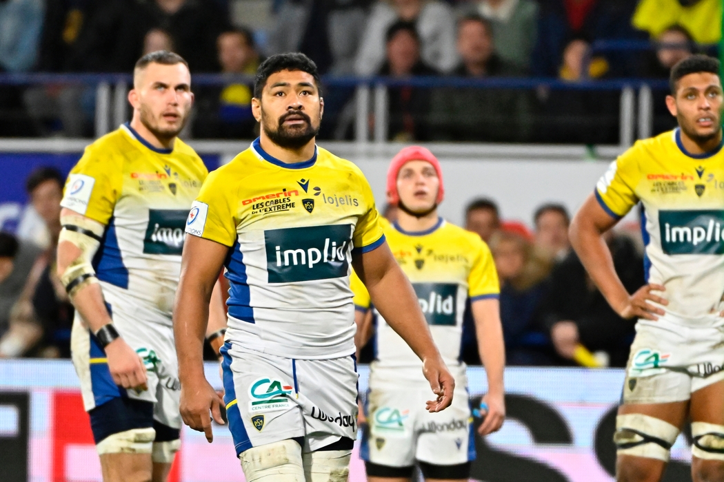 #Rugby (#Top14) : "La truffade, c'est pour ça que je reste" : Fritz #Lee jouera une 11e saison à l'#ASM #Clermont
lamontagne.fr/clermont-ferra…