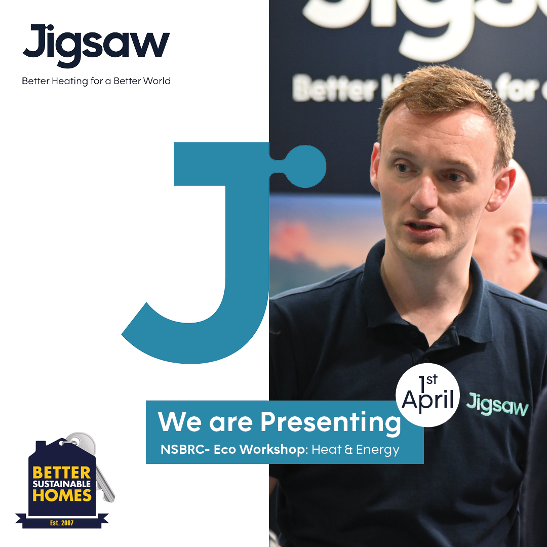 connectinfrared's tweet photo. Don't miss out on the presentation with Managing Director, Matthew Billington who will be discussing the benefits of using infrared heating.

🕝 Time of presentation: 14:30 – 14:55

We will also be on stand 48 for any questions. 

Book tickets today👉: https://t.co/rPrI1rHwgU https://t.co/vkbBfX3axH
