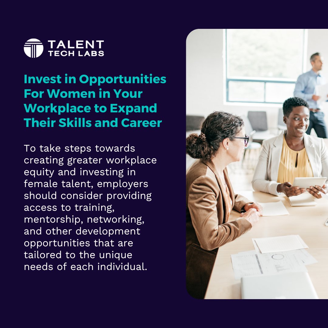 Talent Tech Labs tweet media