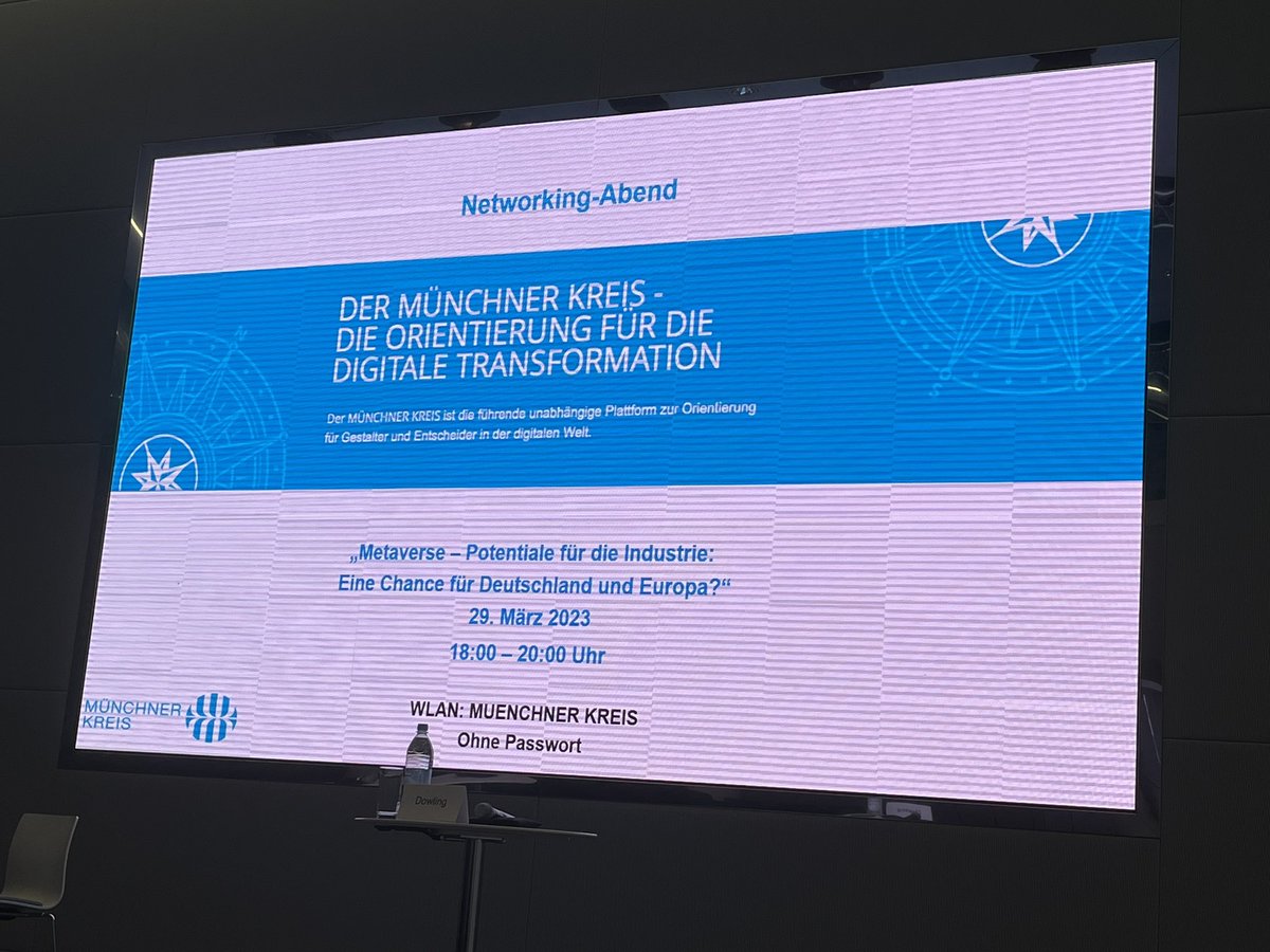Startingeurope's tweet photo. #BMImpulse https://t.co/azWEI637cY