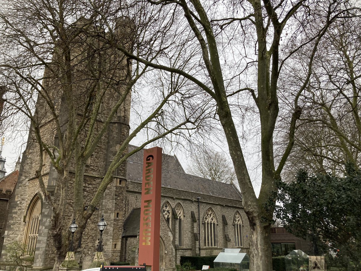 Jill Timms (@jillltimms) on Twitter photo Great venue <a href="/GardenMuseumLDN/">Garden Museum</a> for brilliant #fairtradeflowers event. Thanks for invite to discuss our work on #sustainableflowers & UK Sustainable Floriculture Network with <a href="/DaveDBRS/">DavidBek</a> <a href="/IDHTrade/">IDH</a>. Flowers, working conditions, pay, standards & impacts. <a href="/SurreySociology/">Surrey Sociology</a> <a href="/SurreySustain/">Institute for Sustainability-University of Surrey</a> Great venue <a href="/GardenMuseumLDN/">Garden Museum</a> for brilliant #fairtradeflowers event. Thanks for invite to discuss our work on #sustainableflowers & UK Sustainable Floriculture Network with <a href="/DaveDBRS/">DavidBek</a> <a href="/IDHTrade/">IDH</a>. Flowers, working conditions, pay, standards & impacts. <a href="/SurreySociology/">Surrey Sociology</a> <a href="/SurreySustain/">Institute for Sustainability-University of Surrey</a>