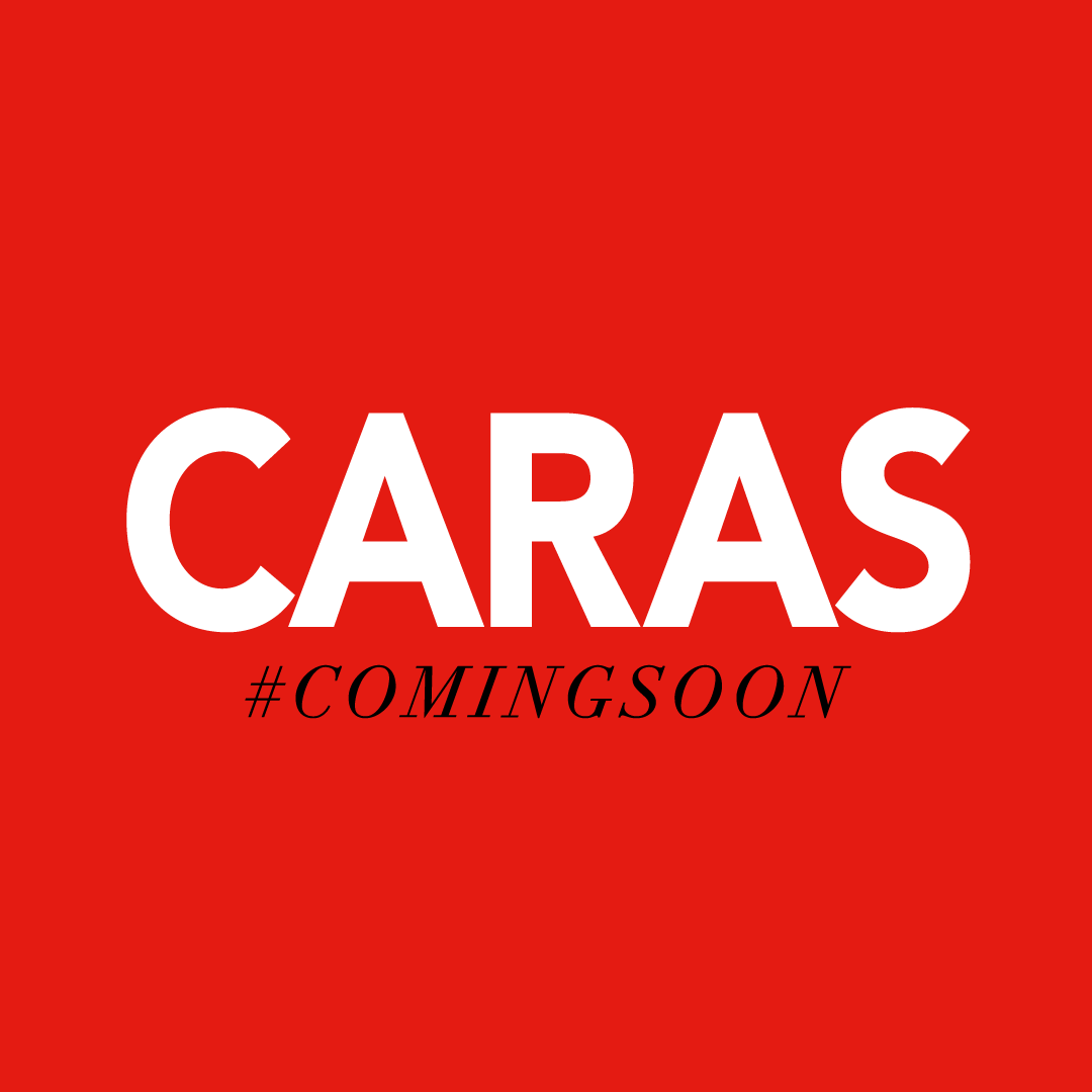 Vuelve el espejo de Chile ✨

#CarasChile #ComingSoon