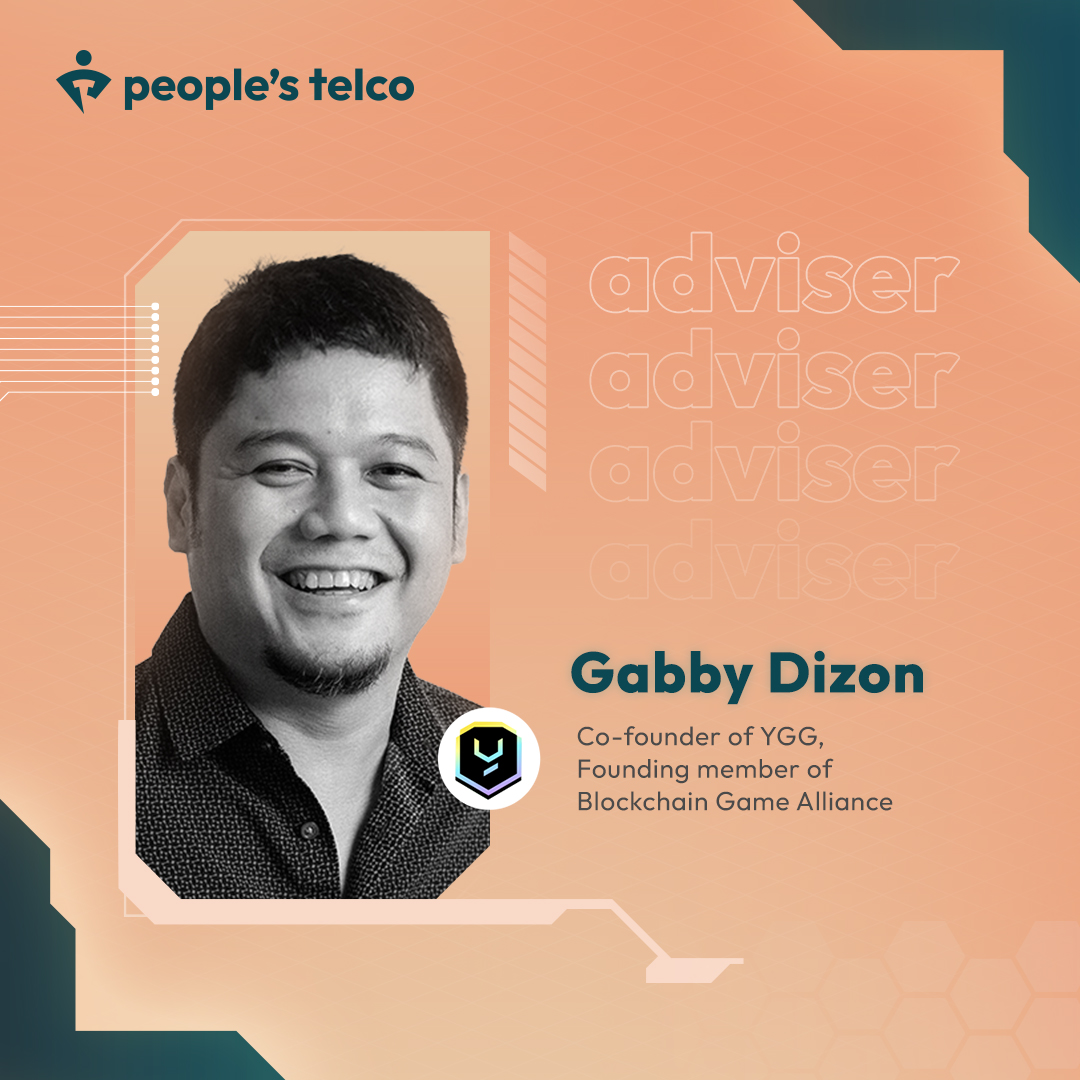 People's Telco tweet media