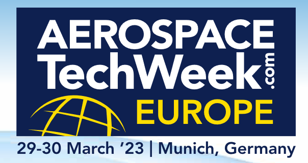 We are attending #AerospaceTechWeek Europe 2023 conference and exhibition in Munich! 
  
Visit us at stand #321, where we are showcasing our state-of-the-art facilities, including our Global Research Airport. Find out how you can work with us in the future. 

#aviationtechnology