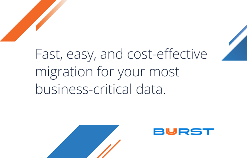 BuurstData's tweet photo. SoftNAS is a crucial part of a modern #cloudstorage deployment strategy offering #security and #availability and reducing significantly cost overheard for the petabytes of data routinely required in this industry... https://t.co/c6maFfLJC3 https://t.co/gIQY81jCB0