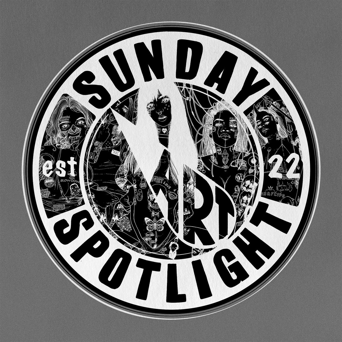 THIS IS AN OPEN CALL. 

we are recruiting accounts to help support with #sundayspotlight. 

do you have a good audience? want to support upcoming creators for free?

please get in touch, the space needs as much support as possible. 

comment, rt, dm.