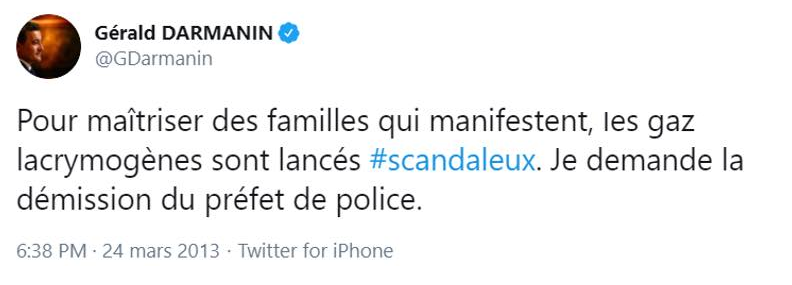 FloapGoat's tweet photo. @Lycrem2 @GDarmanin Mdrrrrr t'es bien le seul à y croire à ta PLS de la part d'un des meilleurs retourneurs de veste du pays: https://t.co/7NHHxyMDdL