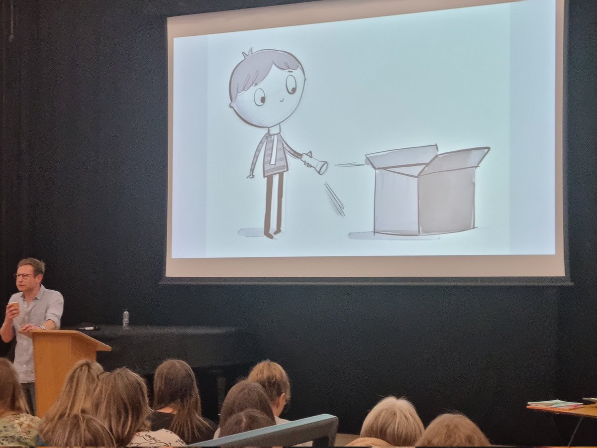 TA Conference Gloucestershire tweet media