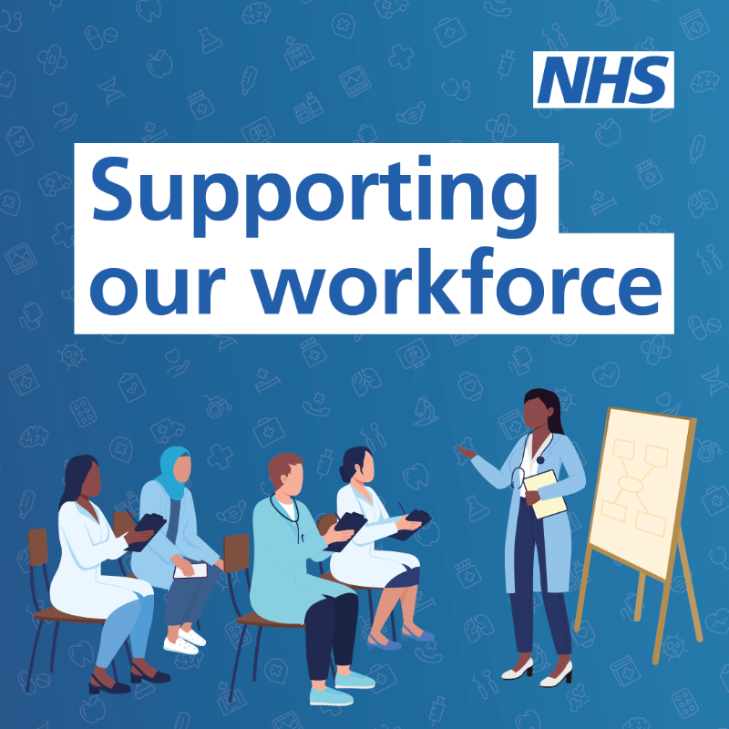 NHSEngland's tweet photo. Today, we’ve launched a three year delivery plan to help deliver safer, more personalised and more equitable care in maternity and neonatal services across the country.

Find out more. ⬇️