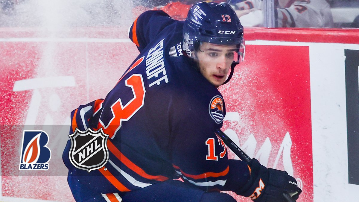 Western Hockey League tweet media