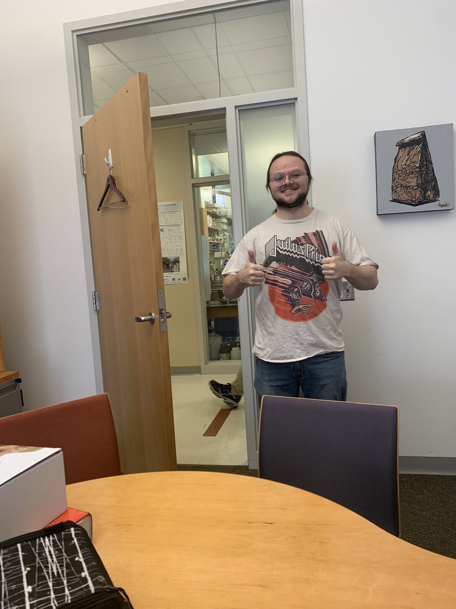 SMWH Lab tweet media