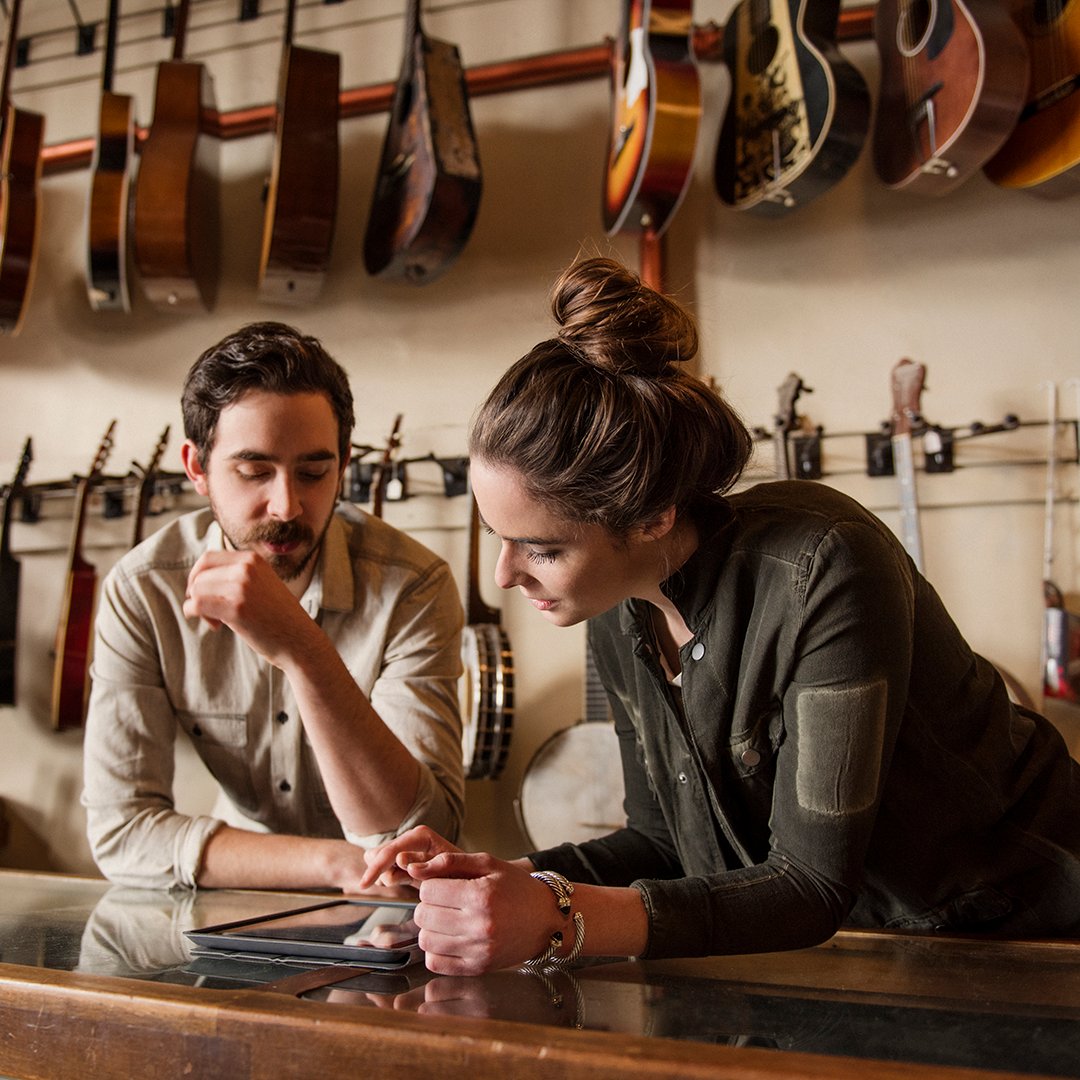 SandyCorrea's tweet photo. It’s National Mom &amp; Pop Business Owners Day. Show them some love by supporting your favorite, local small business today — there are more than 33 million in the U.S., according to the U.S. Small Business Administration. https://t.co/uP1YUWF6Rb