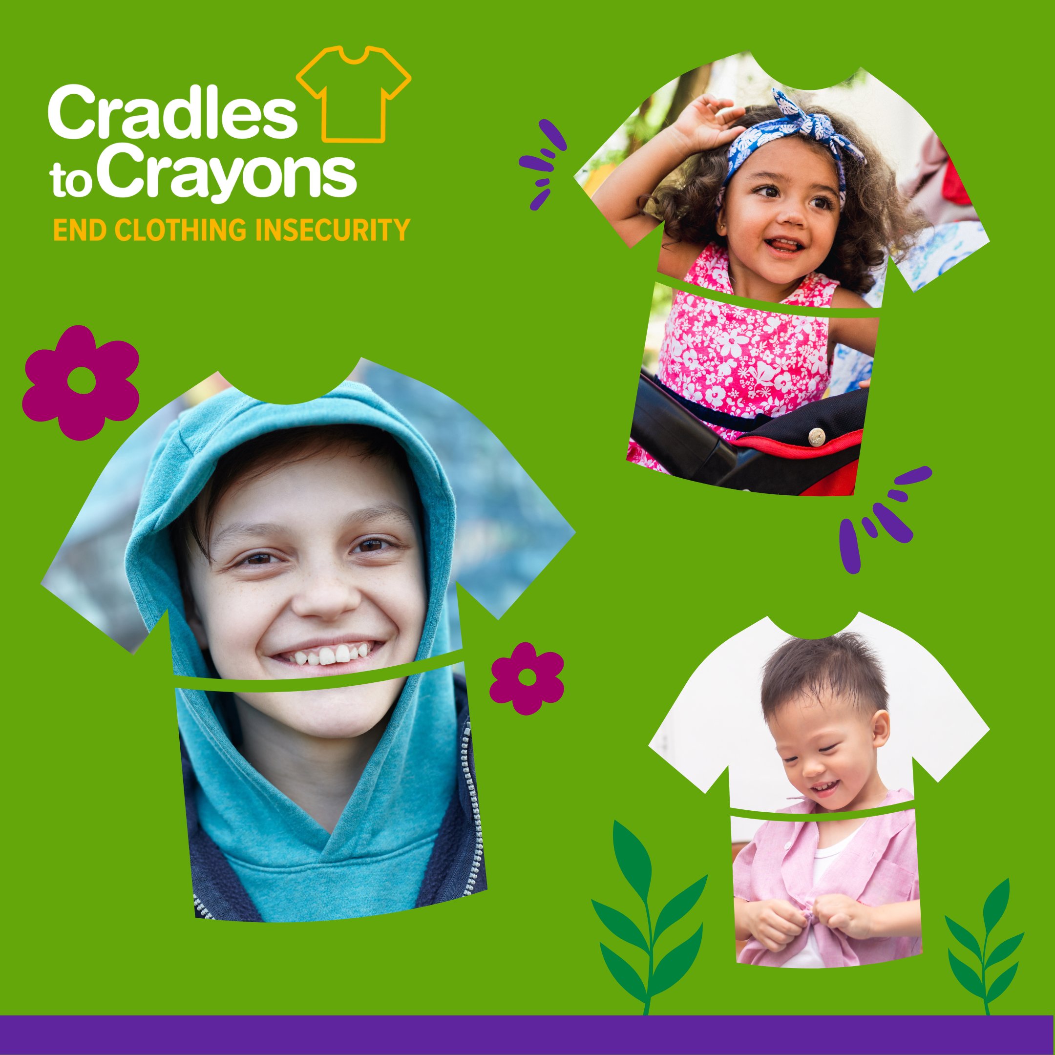 Cradles to Crayons Massachusetts (c2cboston) / Twitter