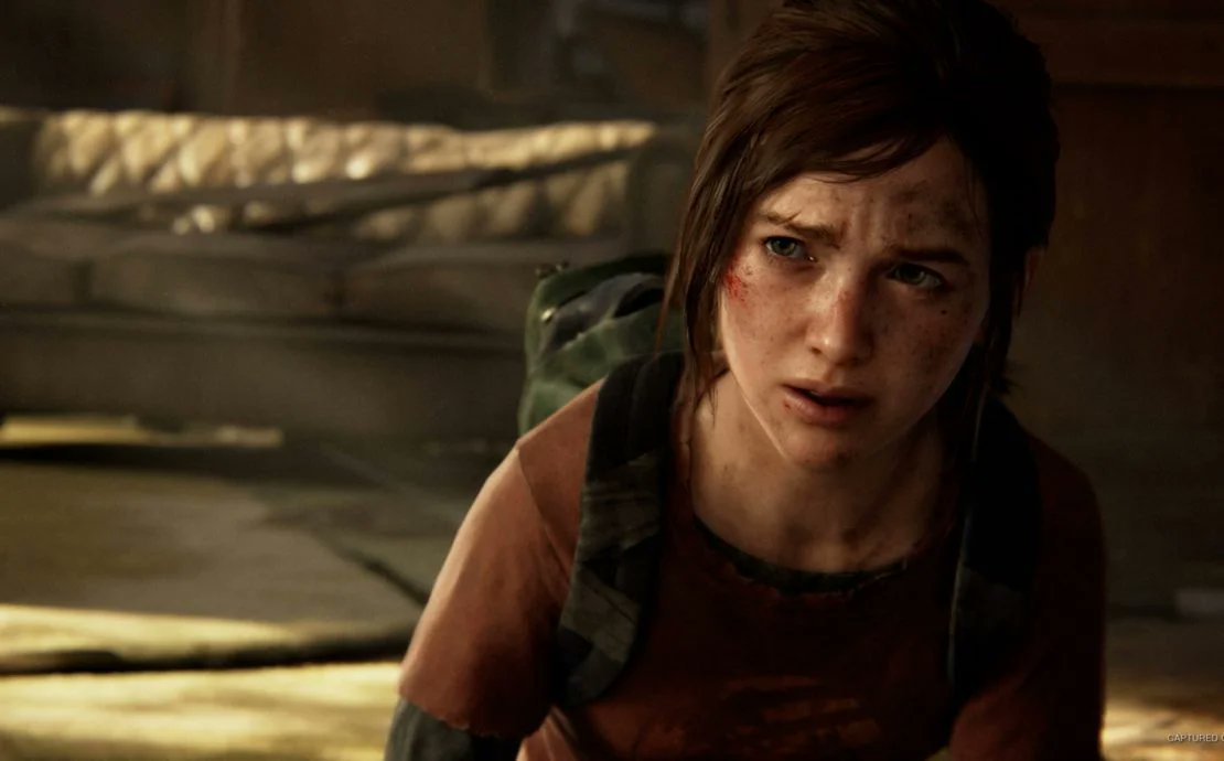 DomTheBomb on X: 1. The Last of Us 2. The Last of Us Remastered 3