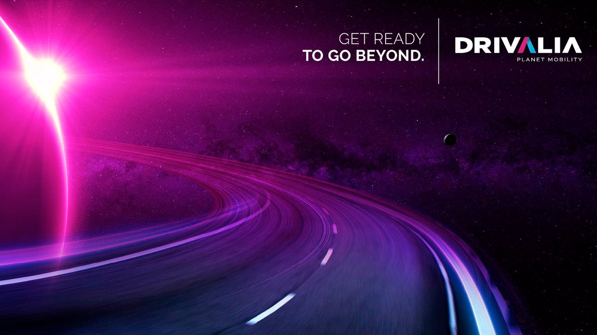 Alquadrato's tweet photo. Drivalia ha fatto il suo debutto al Mondial de l’Auto di Parigi: Alquadrato ne ha supportato il lancio attraverso una campagna digital di posizionamento, seguita da una digital strategy per la comunicazione del brand.

Leggi la case history ⬇️
https://t.co/hTnVCewPZr https://t.co/CkuEIAAHO1