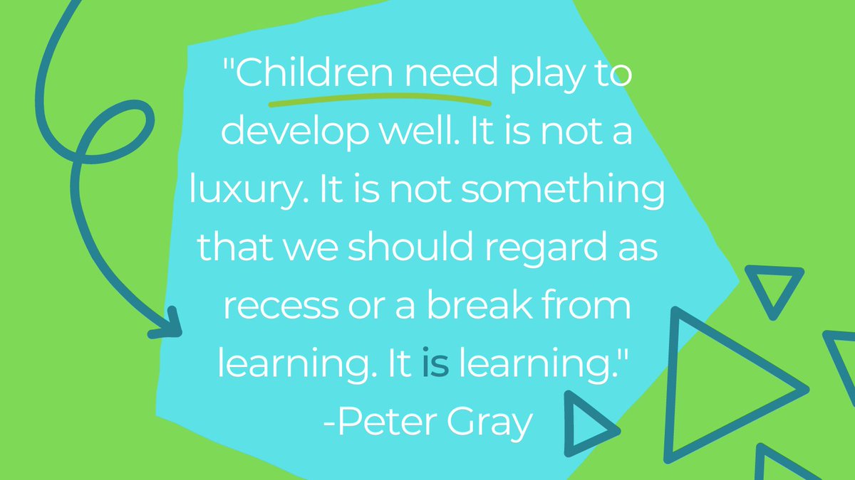 #PlayfulSchoolsConference2023 #pedagogyofplay