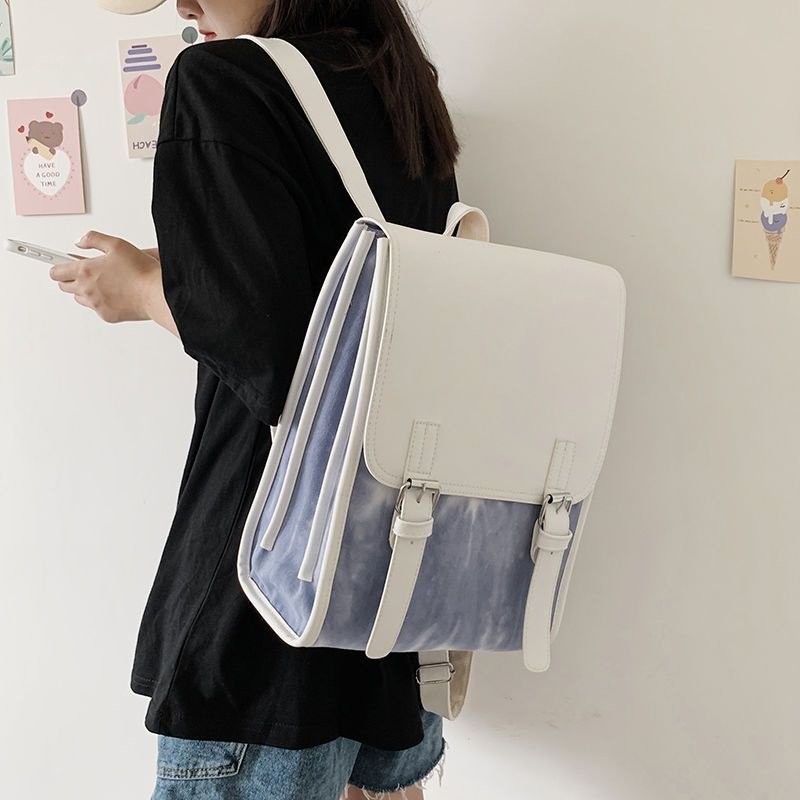 domly_vibes's tweet photo. Rekomendasi tas ransel sekolah/ kuliah ala korea/ jepang import 🍎

Rate 4.9💥

Pict:
1. https://t.co/0pWMQrkHj1
2. https://t.co/vJvBN37uhF
3. https://t.co/Z9wN33KDad
4. https://t.co/7t1Kzz6Jv8

#racunshopee #racunbelanja #tassekolah #taskuliah https://t.co/BMFSLuwNhm