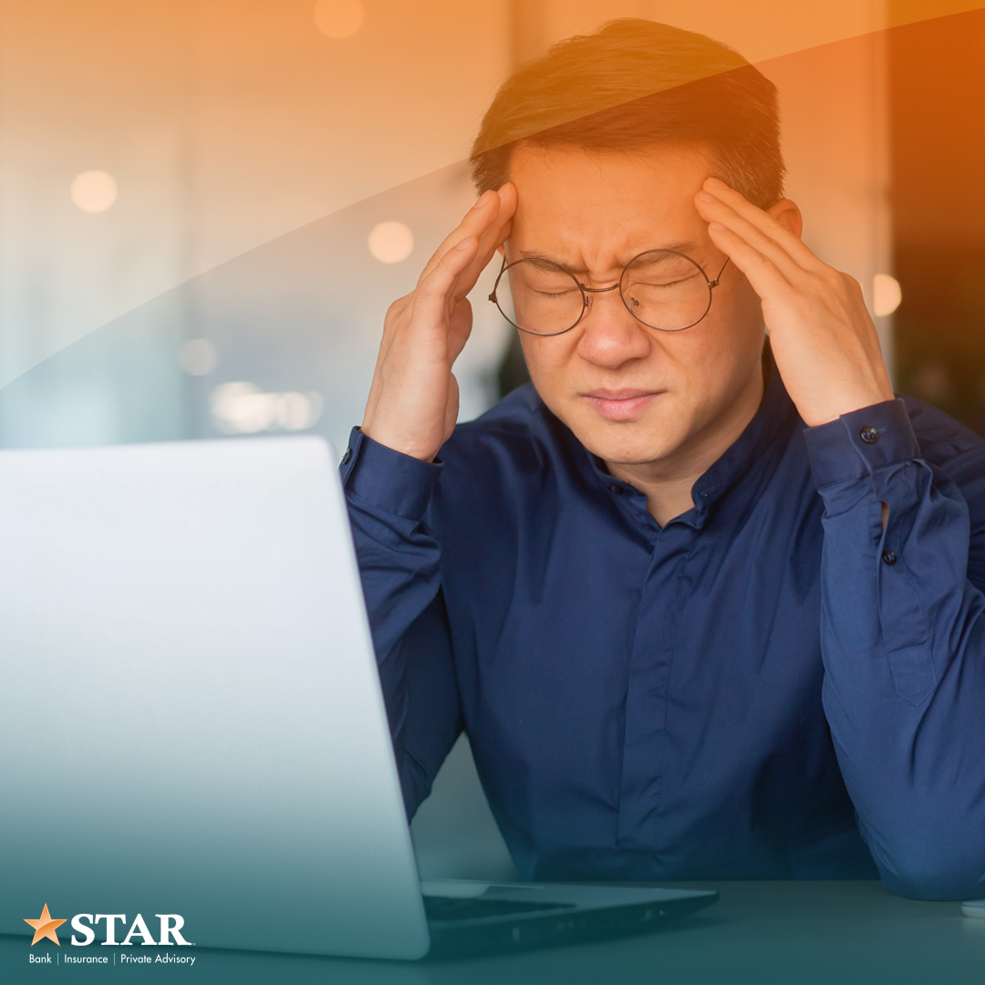 STARFinancial's tweet photo. Have you or someone you know been a victim of fraud? STAR's Fraud Recovery Resources can help. You can find them, as well as other tips to help protect your personal information, at https://t.co/kNNfRg2h0E
#BankOnSTAR #IndianaBornForIndianaBanking #ThinkOutsideTheBank https://t.co/WZ6NH0VQ0K