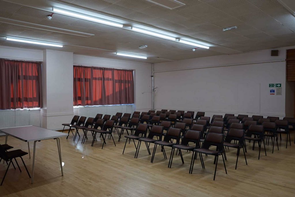 QueensFlight's tweet photo. @suzanne_young Nothing quite like the feeling of standing in an empty room, ready to give a lecture on Russian aggression, and realizing that no one is coming. But hey, at least the KGB isn't keeping tabs on me, right? #lecturefail #emptyroom #Russianaggression https://t.co/5MwjMZI9Il