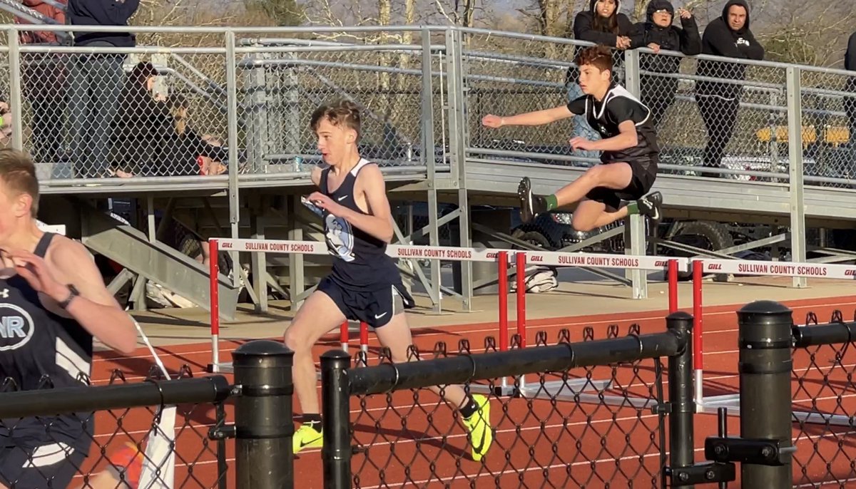 Michael Bowman, MEd tweet media