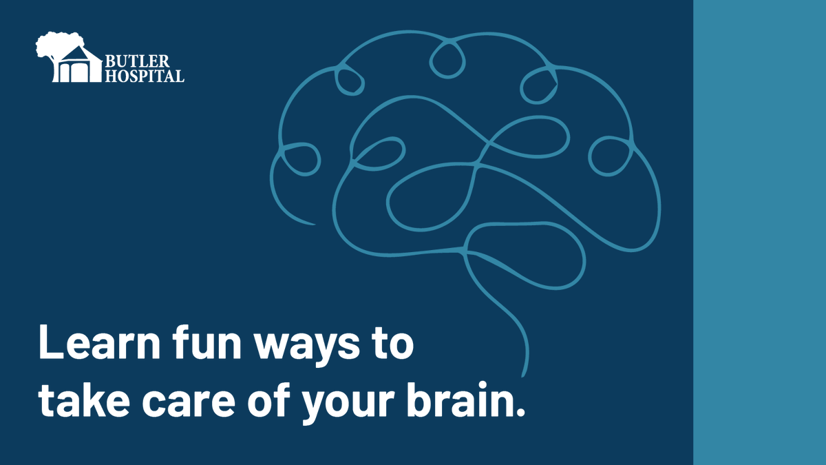 From brain games, yoga classes and tech tutorials, to caregiver classes, social hours, and more – GetSetUp has got it all and @healthyagingri has partnered with them to offer you everything. 

hubs.ly/Q01Jx9zP0

#healthyaging #brainhealth #wellnesswednesday