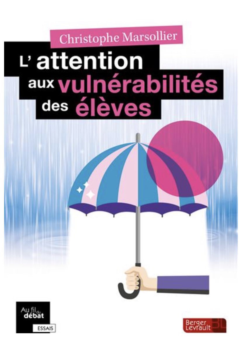 maelialc's tweet image. Prendre le temps de lire et de réfléchir…
#perdir2022