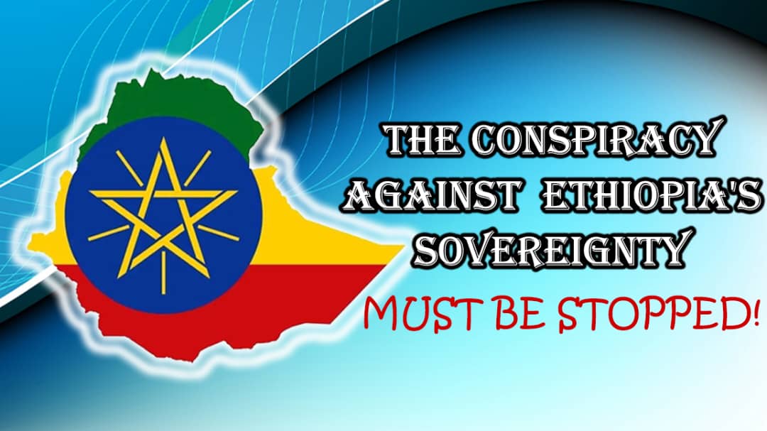DeresaLelisa's tweet photo. THE CONSPIRACY AGAINST ETHIOPIA'S SOVEREIGNTY MUST BE STOPPED !!
#ThethreatofEthiopiascollapseisover https://t.co/CmxAY0iwfz