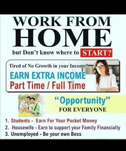 barsaatkidhunn's tweet image. You are still in and just a dm away from your success #workfromhome #learntoearn #workdigitally