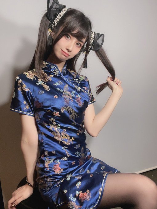 Twitterのコスプレ画像33