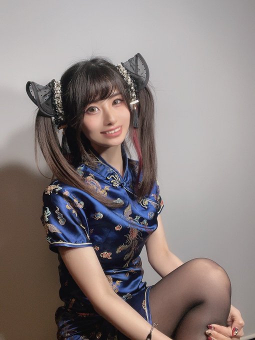 Twitterのコスプレ画像32