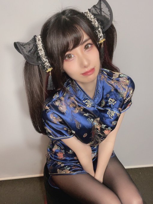 Twitterのコスプレ画像31