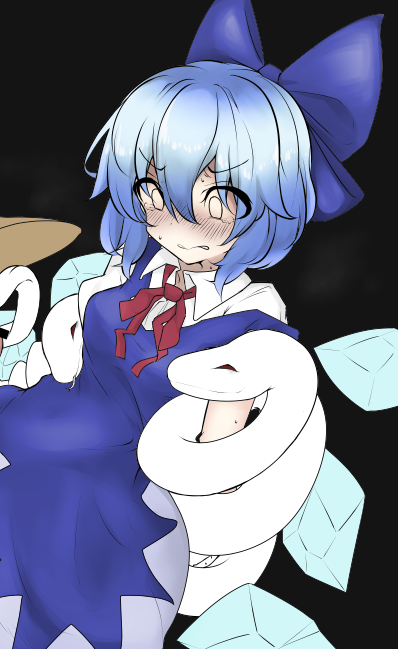 いろいろこねくりまわしてたらいいかんじになってきた 