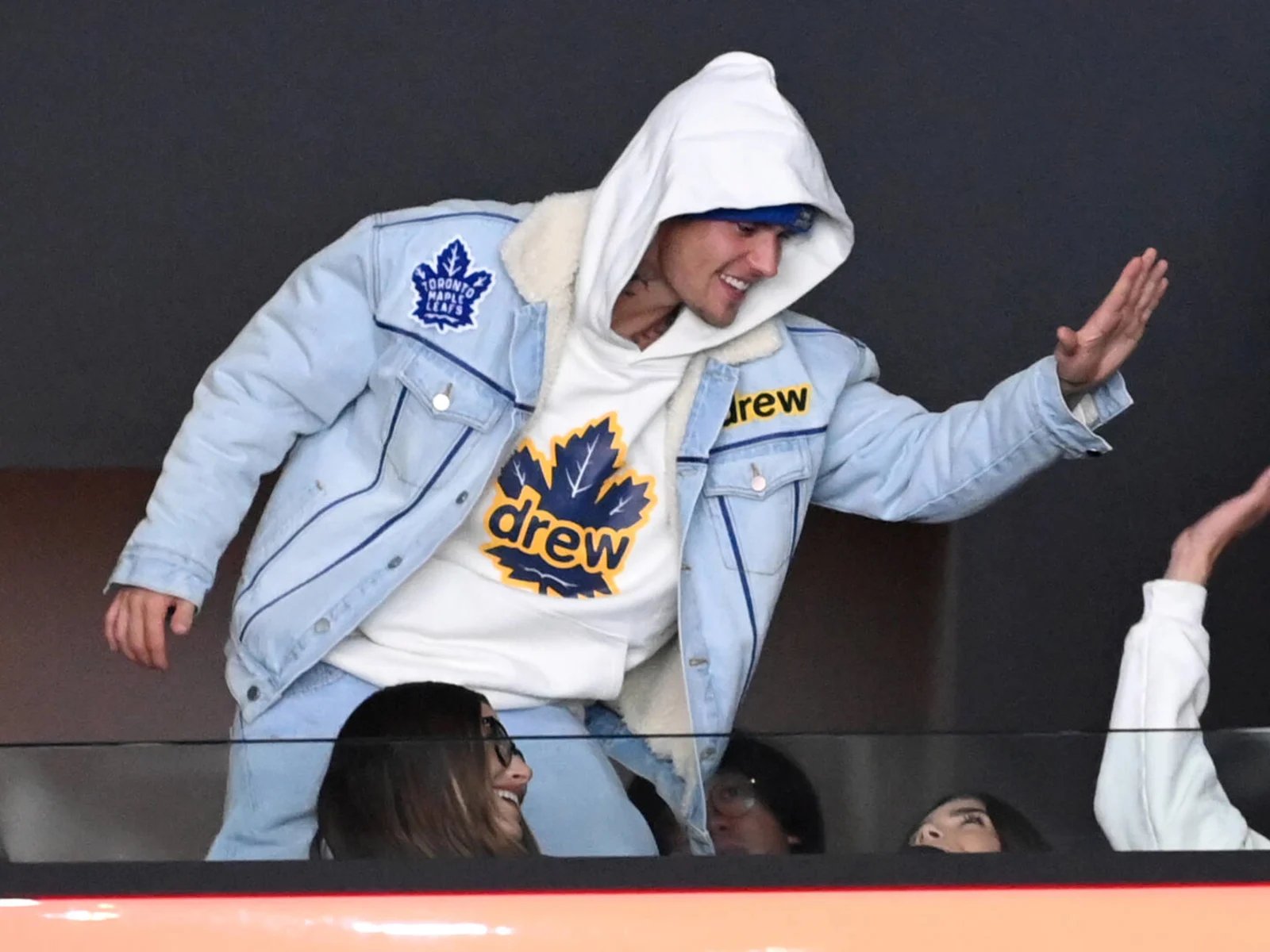 The Maple Leafs and Justin Bieber are bringing a summer ball hockey league  to the city - NOW Toronto