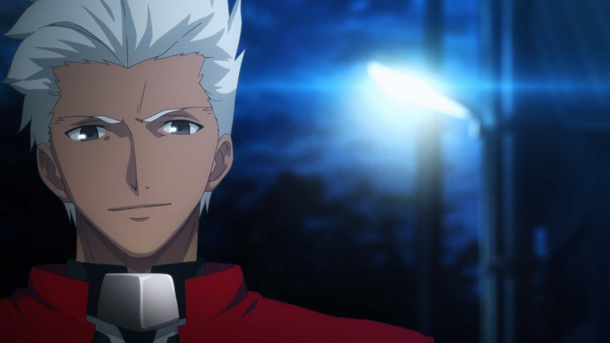 Crunchyroll tweet media