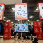Photo by SlotMachineGun (@LakeviewGames)